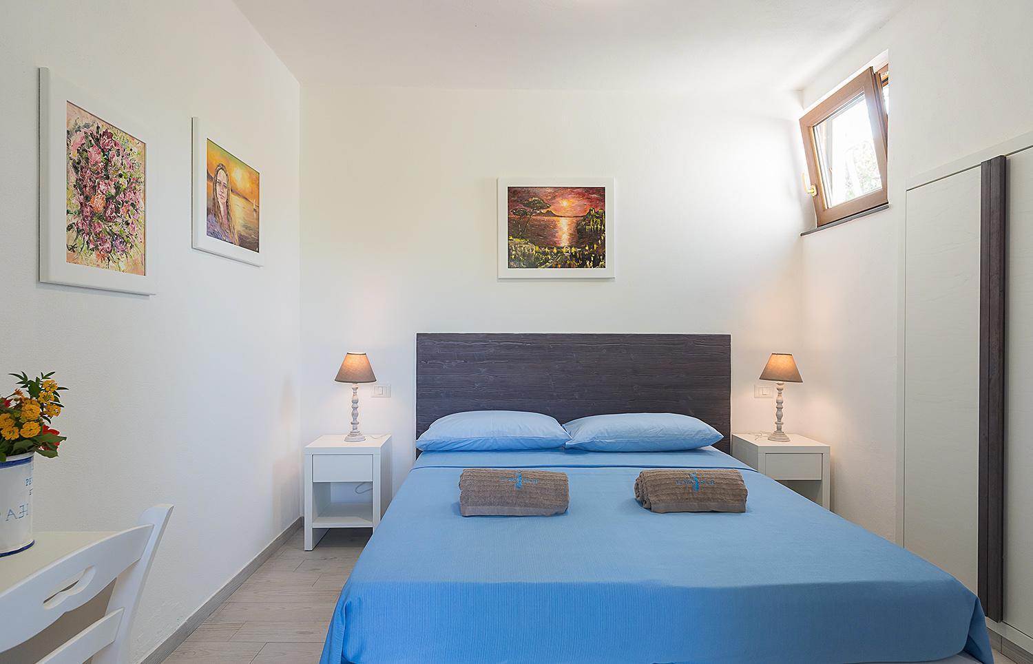 Barano dʼIschia Nitrodi Thermal Relais מראה חיצוני תמונה