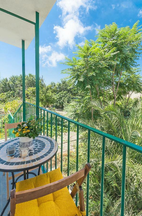 Barano dʼIschia Nitrodi Thermal Relais מראה חיצוני תמונה