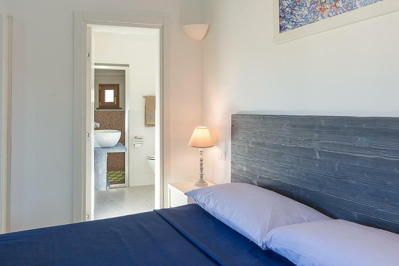 Barano dʼIschia Nitrodi Thermal Relais מראה חיצוני תמונה