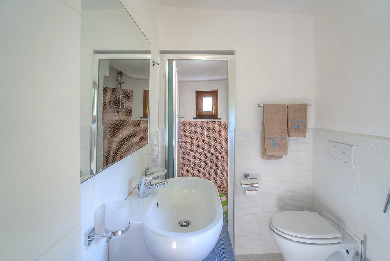 Barano dʼIschia Nitrodi Thermal Relais מראה חיצוני תמונה