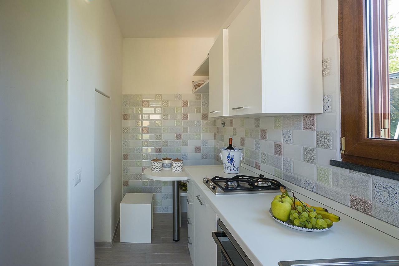 Barano dʼIschia Nitrodi Thermal Relais מראה חיצוני תמונה
