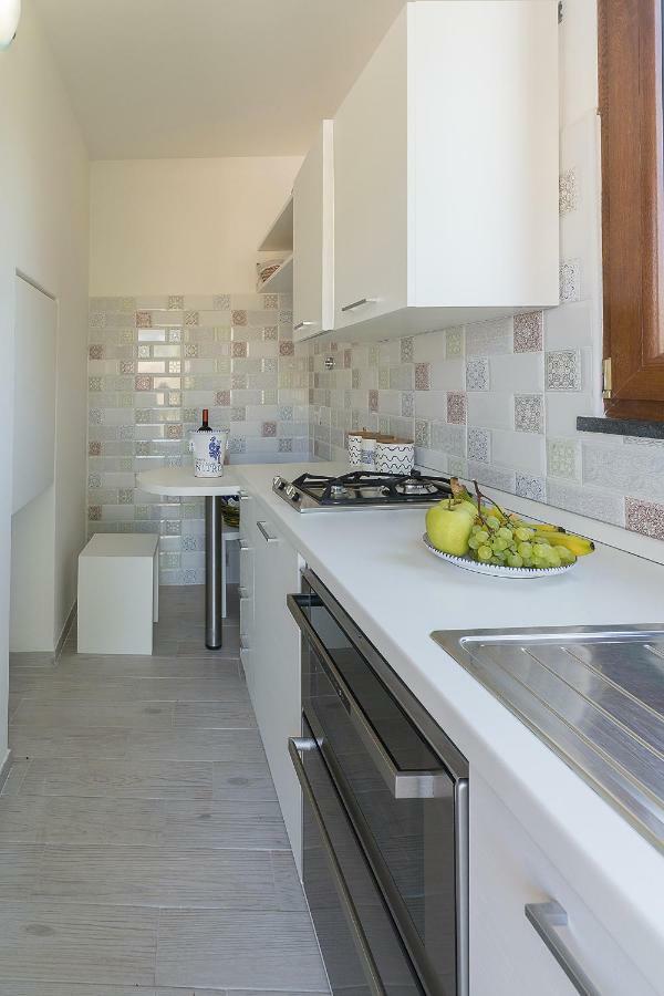 Barano dʼIschia Nitrodi Thermal Relais מראה חיצוני תמונה
