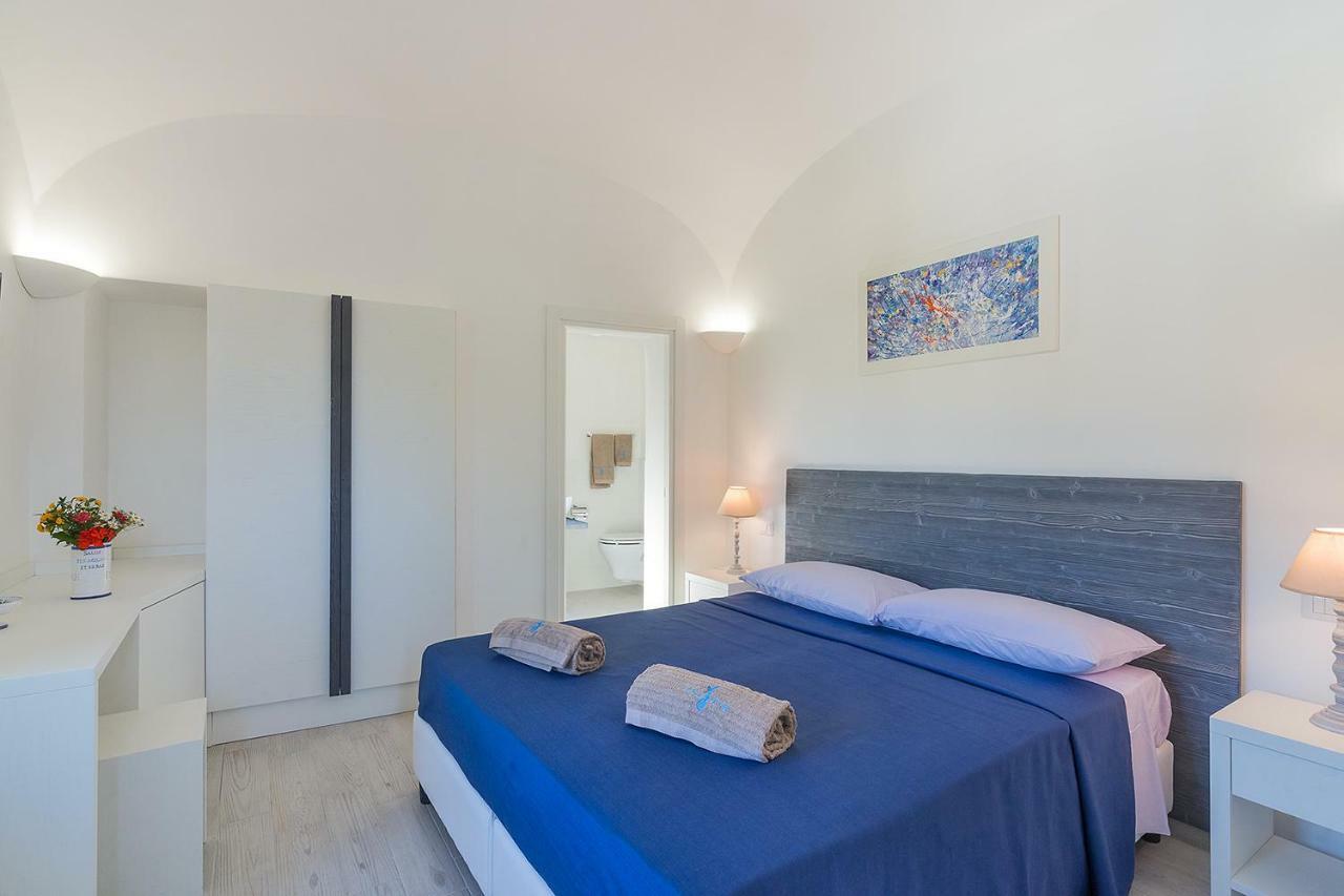 Barano dʼIschia Nitrodi Thermal Relais מראה חיצוני תמונה