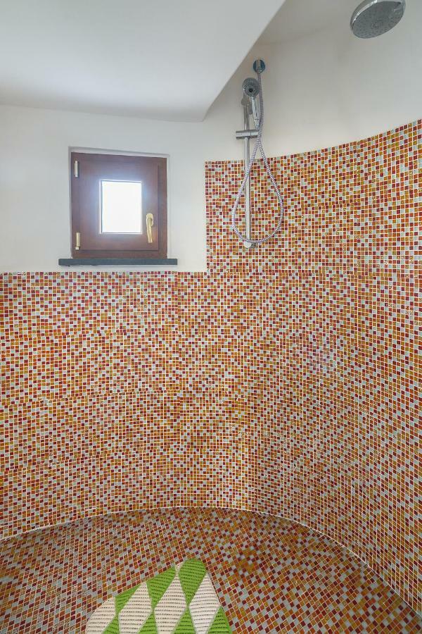 Barano dʼIschia Nitrodi Thermal Relais מראה חיצוני תמונה