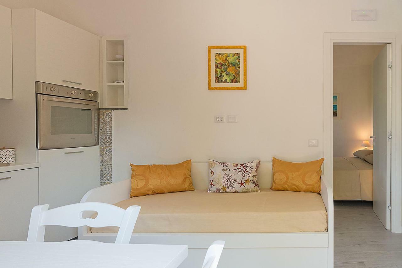 Barano dʼIschia Nitrodi Thermal Relais מראה חיצוני תמונה