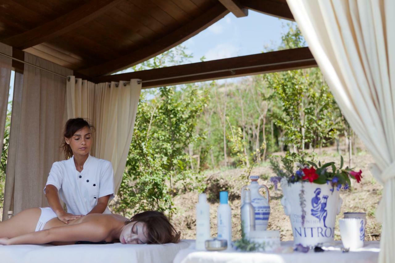 Barano dʼIschia Nitrodi Thermal Relais מראה חיצוני תמונה