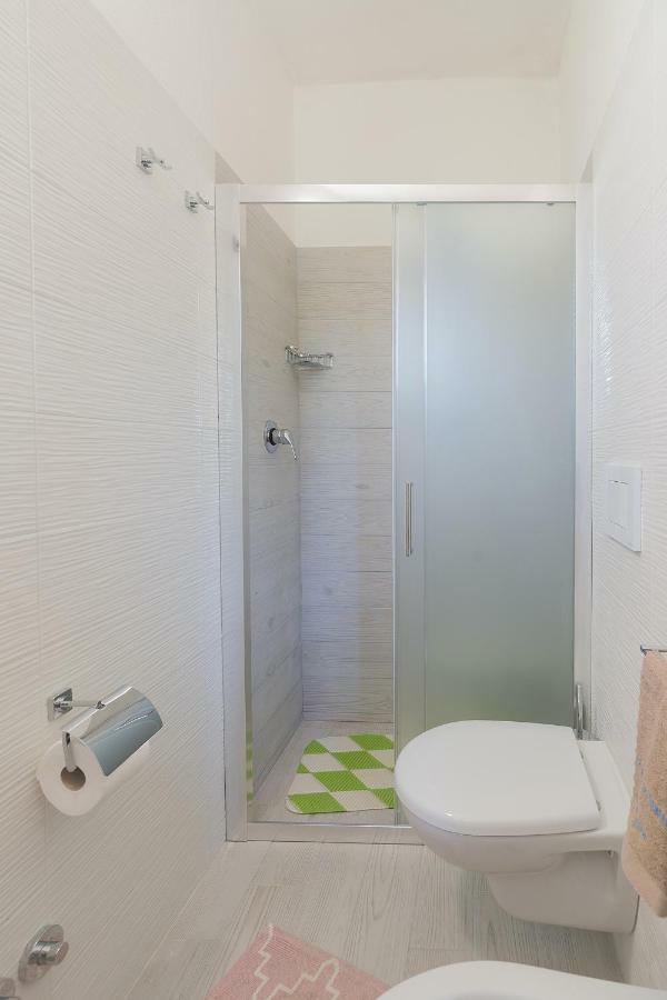 Barano dʼIschia Nitrodi Thermal Relais מראה חיצוני תמונה