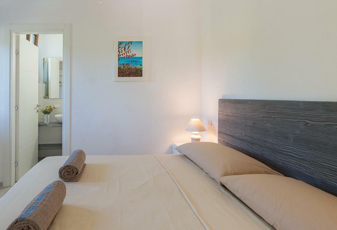Barano dʼIschia Nitrodi Thermal Relais מראה חיצוני תמונה