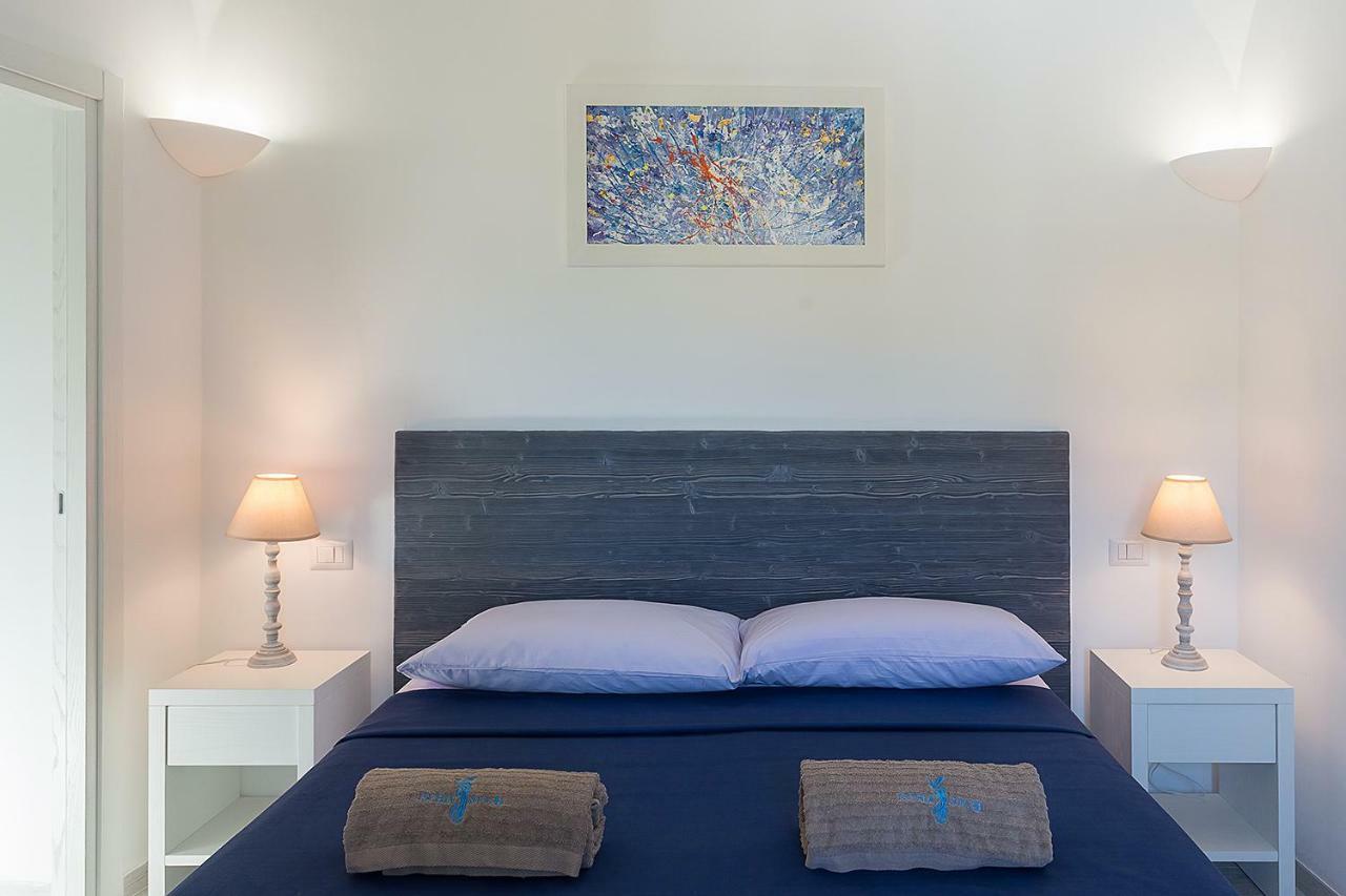 Barano dʼIschia Nitrodi Thermal Relais מראה חיצוני תמונה